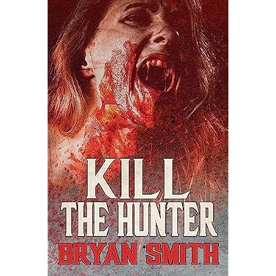 Kill The Hunter