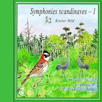 Scandinavian soundscape Vol. 1