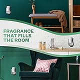 Airwick Air Freshener Plug in Diffuser Twin Refill| Room Air Freshener|Sicilian Orchard Blossom|2 x 19ml | Lasts Up to 200 Days (100 Days per Refill) - Image 3