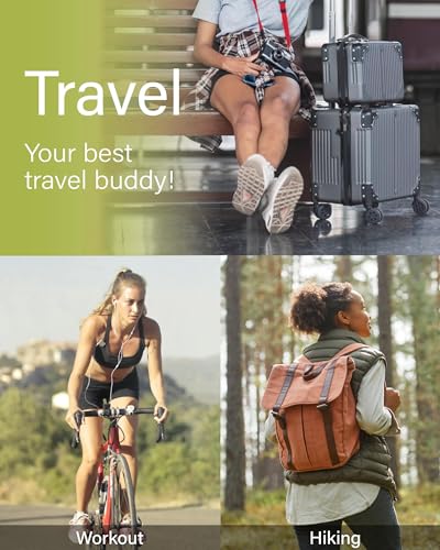 Neione Women High-Waisted Underwear No Show Panties Breathable Modal Full Briefs Moisture Wicking4