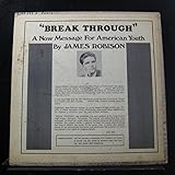 Break Through: A Now Message For American Youth LP - Teen - ZLP 759