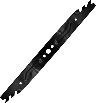 Lawn Mower Blade for EGO 3708426001 AB2102 21 Inch LM2110, LM2110-FC, LM2110SP, LM2110SP-FC, LM2120SP, LM2120SP-FC