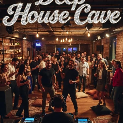 The Deep House Cave 2026-01-11
