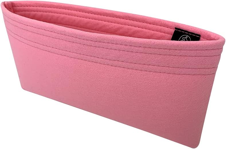 Zoomoni Premium Bag Organizer for LV Coussin PM Insert [Set of 3] (Handmade/20 Color Options) [Purse Organiser, Liner, Insert, Shaper] image 5