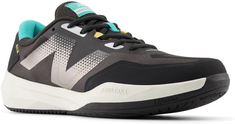 New Balance Men's MC996 Lightweight Tennis Shoe