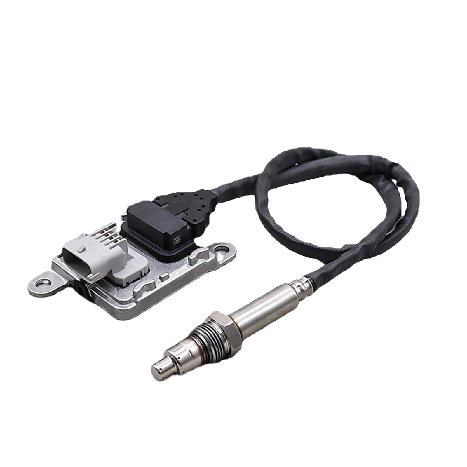 NOX Sensor Compatible for Mack CHU612 CHU613 GU713 LEU612 21636091 21636091 Motors| Parts & Accessories| Car & Truck Parts| Air Intake & Fuel Delivery| Sensors | Parts & Accessories-image-3