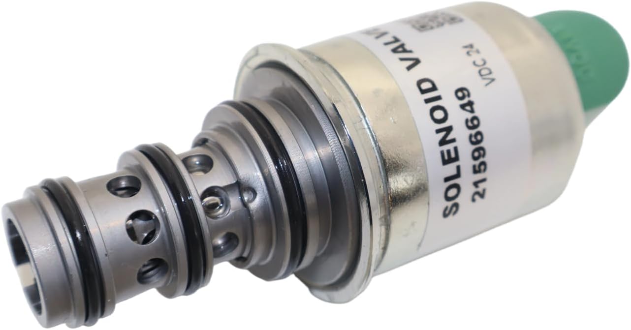 24V Solenoids Valve 22634882 Fits for Volvo FH FM 12 Renaultt Trucks