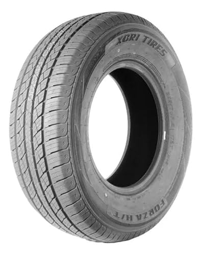 Pneu 265/70R16 Aro 16 XBRI FORZA H/T E1 112T