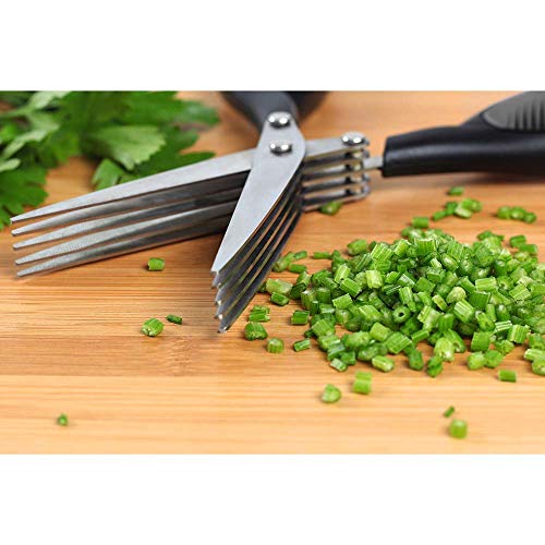 Tesoura para Temperos, Mor, Pacote de 1