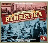 Rembetika-Have They Got Hashish in Hel