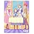 「乙女ゲームの破滅フラグしかない悪役令嬢に転生してしまった… vol.4(Blu-ray)」