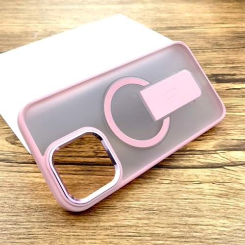 RNOZX iPhone 14 Pro�p �����ϏՌ��A�[�}�[�}�b�g�P�[�X ���C�����X�[�d �X�^���h�t�� �t���J�o�[(iPhone 14 Pro�p/�_�[�N�p�[�v��)