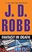 Fantasy in Death (In Death, Book 30)