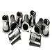 Produktbild 25 x Blindnietmuttern M5 Edelstahl Nietmutter Stainless Steel Rivet Nut SSRN05