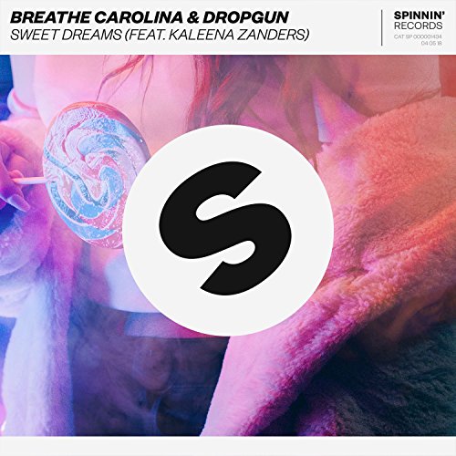Breathe Carolina & Dropgun feat. Kaleena Zanders