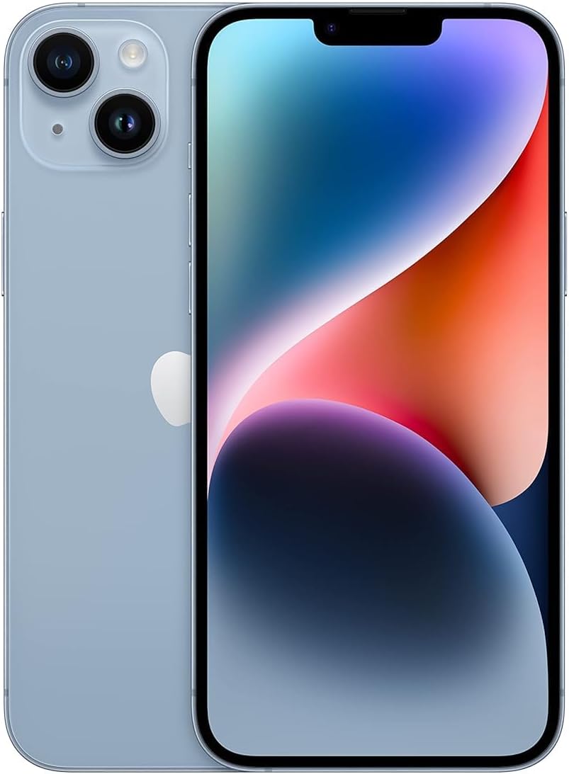 Apple iPhone 14 (512 GB) - Blue