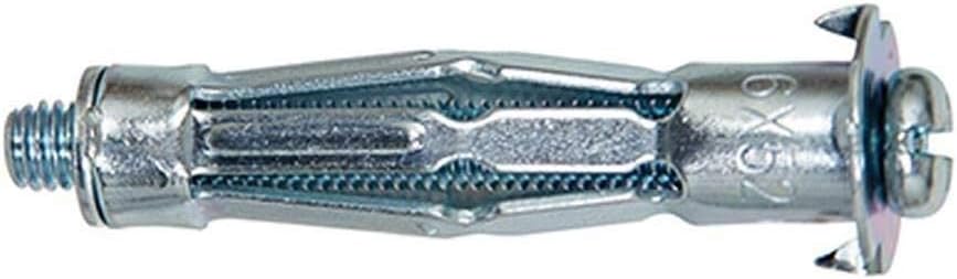 fischer Molly Bolt Metal Anchor, HM 5x52 S
