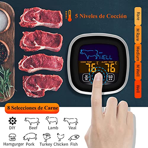Accesorios De Asador, Kitchen Imagen adicional