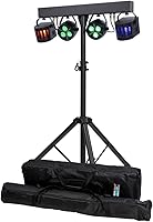 Vista 8 de PartyBar FX