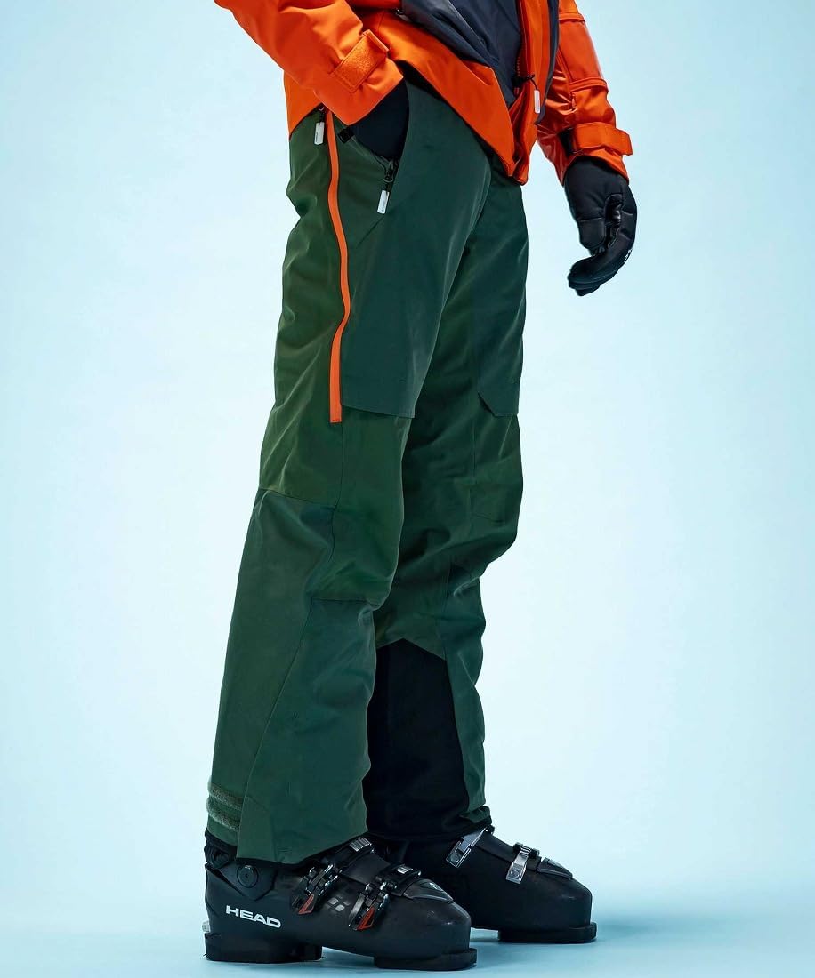 フェニックス] Alpine Float Pants phenixスキーウェア