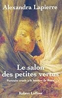 Le salon des petites vertus 8408046373 Book Cover