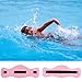 Kids Swim Belt Swimming Floating Adjustable Foam Water Aerobics Exercise Belt for Physical Therapy, Injury Recovery, Low Impact, Elderly
