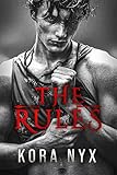 The Rules: a Dark Stepbrother Romance
