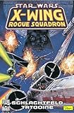 rogue squadron 3d download  Star Wars Sonderband 30, X-Wing Rogue Squadron - Schlachtfeld Tatooine