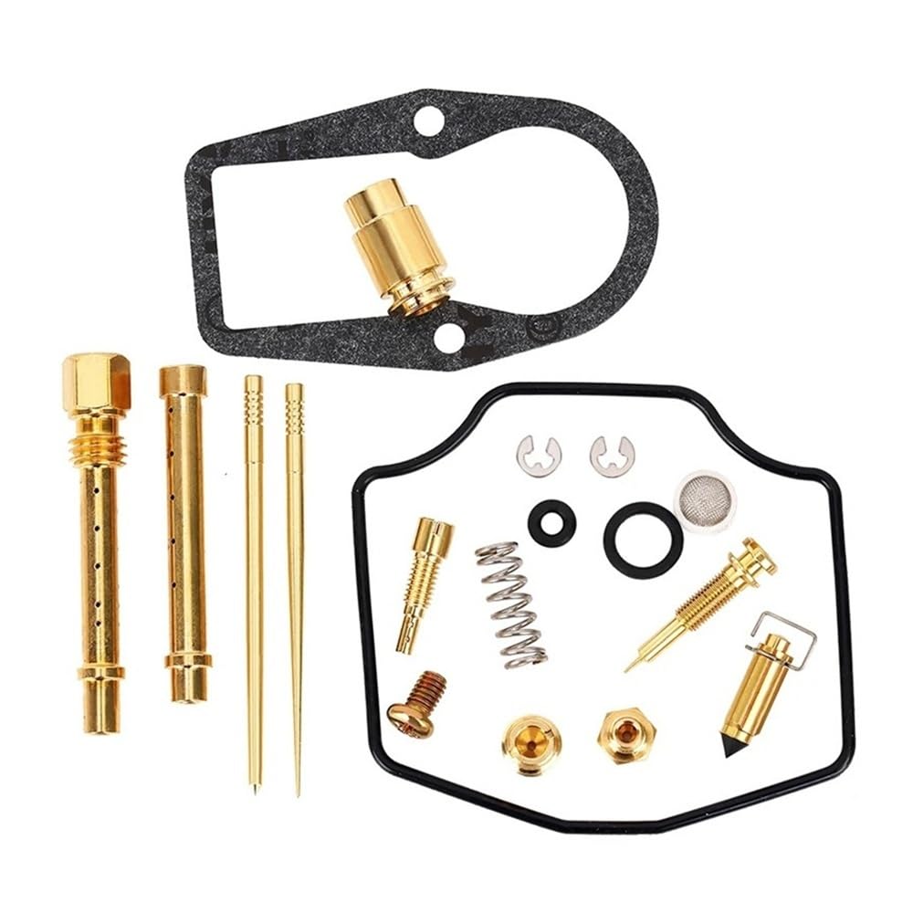 Kit de réparation de buse de carburateur pour réparer les fuites sur moto XT600