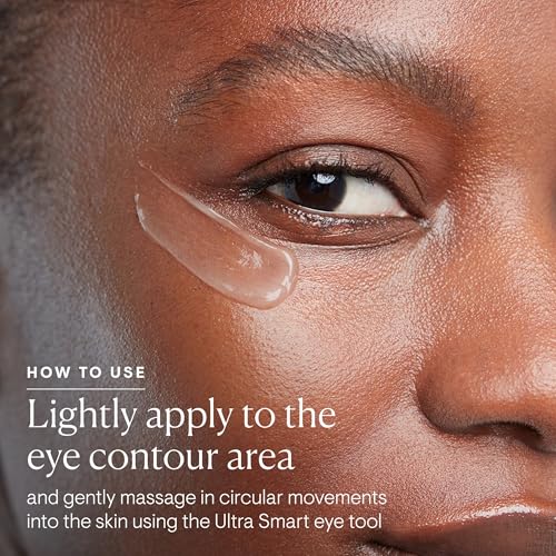 Elemis 50160 Ultra Smart Pro-Collagen Eye Treatment Duo | Skincare Eye Contour For Day & Night Treament | Rejuvenates, Smoothes, And Tightens | Under Eye Cream thumb #3