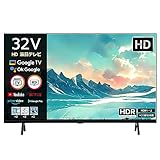 [SmartTV] スマートテレビ(Android TV) 32�