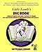 Little Lamb's Big Book (English and Spanish Edition)