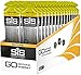 Produktbild Science in Sport GO Isotonic Energy Gels Sportgetränk, Isotonisches Sportgetränk / Laufgel mit 22g Kohlenhydraten, zuckerarm, Zitronen-Limetten Geschmack, 60ml je Beutel (30er Packung)