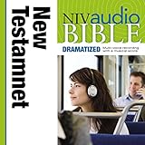 Dramatized Audio Bible - New International Version, NIV: New Testament