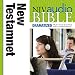 Dramatized Audio Bible - New International Version, NIV: New Testament