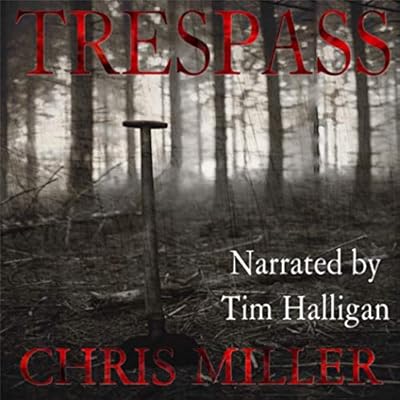 Trespass