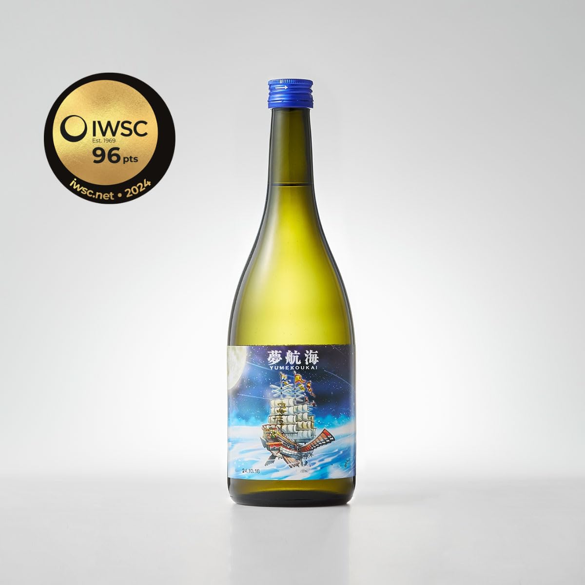 Amazon.co.jp: 忠孝酒造 夢航海 [ 焼酎 30度 沖縄県 720ml ] : 食品