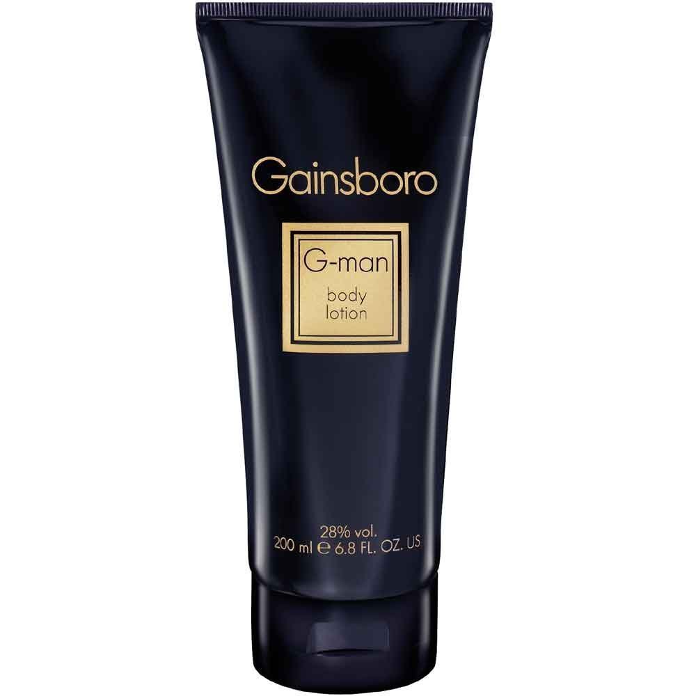 GainsboroG-Man Body Lotion 200 ml