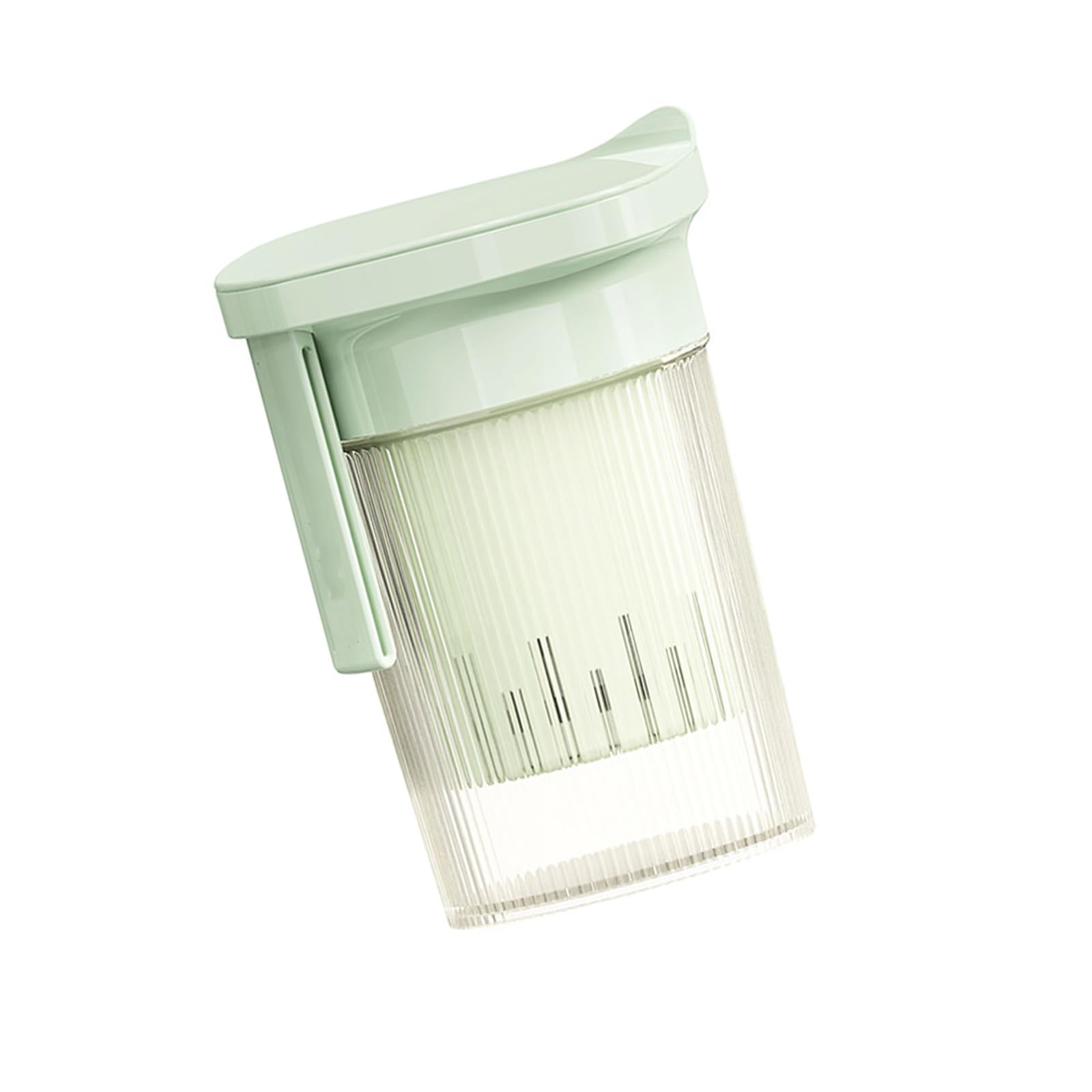 Tsophreniq Multifunctional Dairy Strainer Food Grade ABS Easy for Creamy Yogurt Efficient Yogurt Whey Separator Quick Assembly ABS Kitchen Tool for Homemade Dairy Cheese Milk Straining