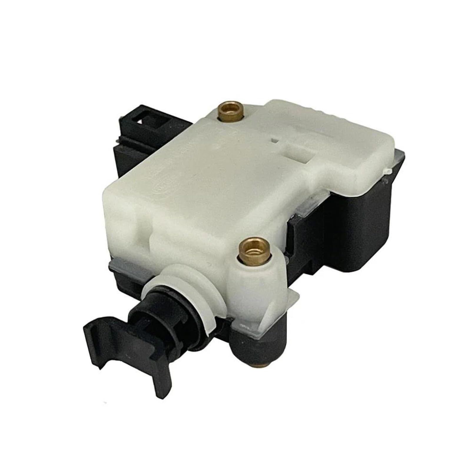 Yueyzhk One Color Car Trunk Lid Boot Lift Tailgate Lock Latch 3B5827061b 7L6959781 3B0959781c For Bora 1999-2005