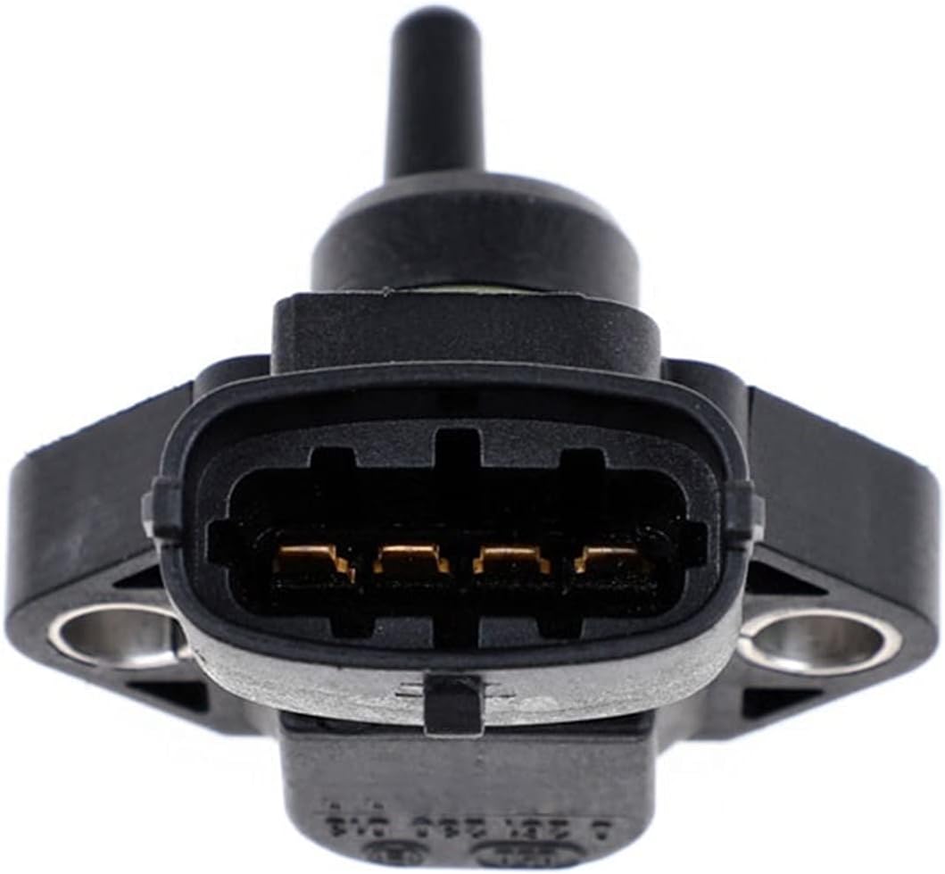 ヒュンダイ用吸気圧センサー アクセントX-3用 スバル用 フォレスター用 インプレッサ用 レガシー1.5 2.0 026123001