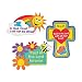 Trust In The Lord Magnet Craft Kits (1 dz)