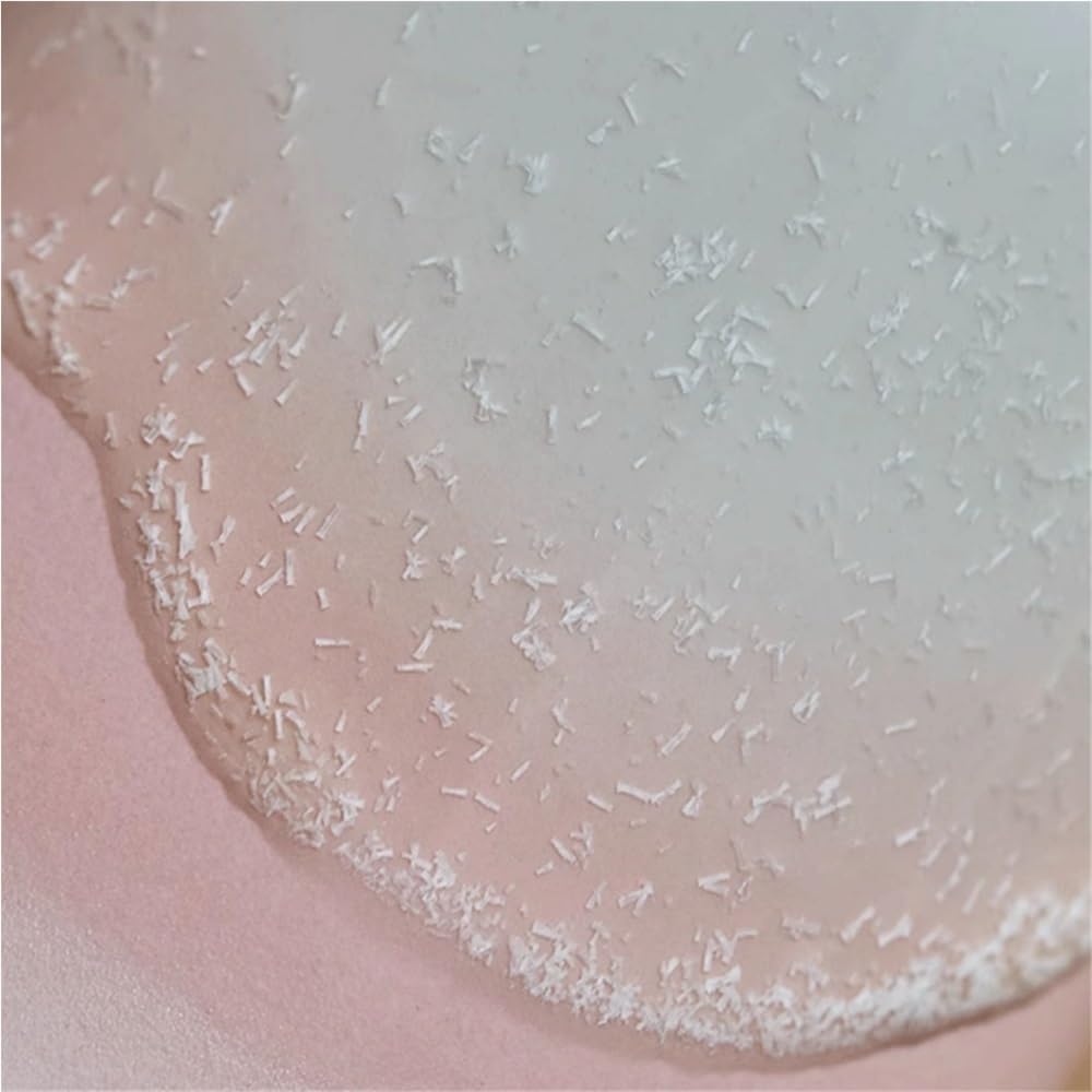 Tazze da tè Tazza rosa ambra, set di 1 tazza da caffè in ceramica smaltata con coperchio, capacità 11,5 once for il ricordo della ragazza per il latte