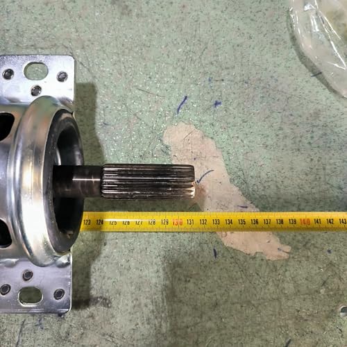 Eje de transmisión trasero 1333424 para RZR XP repuesto de transmisión 2