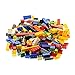 200 Lego System Basic Bau Steine Teile Kiloware bunt gemischt z.B. rot gelb blau grün weiß orange schwarz grau Basic I günstig Kaufen-200 Lego System Basic Bau Steine Teile Kiloware bunt gemischt z.B. rot gelb blau grün weiß orange schwarz grau