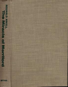 Hardcover The Miracle of Merriford Book