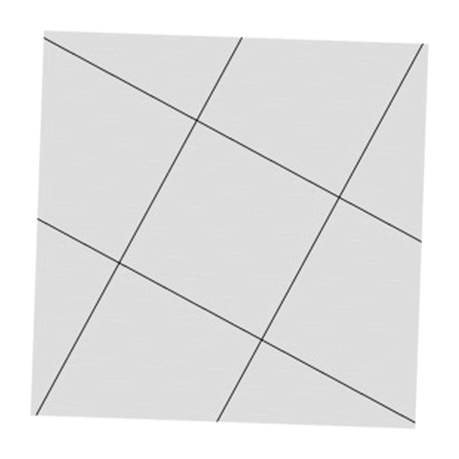 Quilt linialen - Quilt liniaal - Rolmes -Snijmatten - Quilt Fournituren