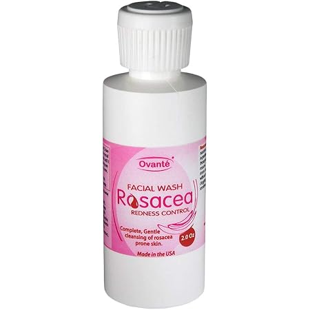 cleansers for red sensitive skin