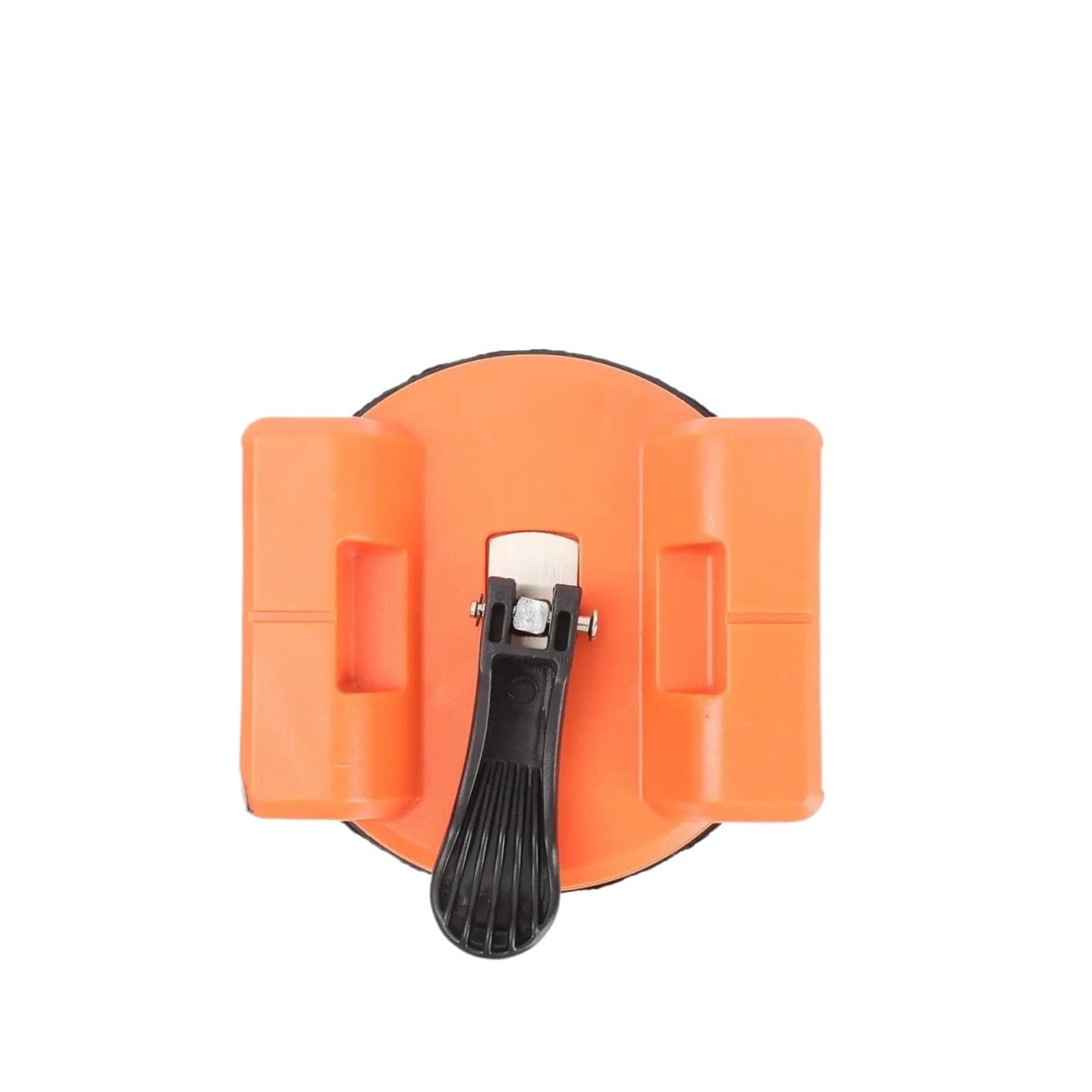 Leprem Oranje Laminate Flooring Tool Floor Gap Repair Laminate Fixer Vacuum Tile Flooring Slat Grabber(Oranje)