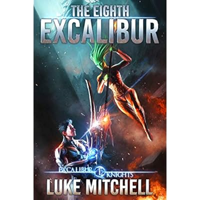The Eighth Excalibur